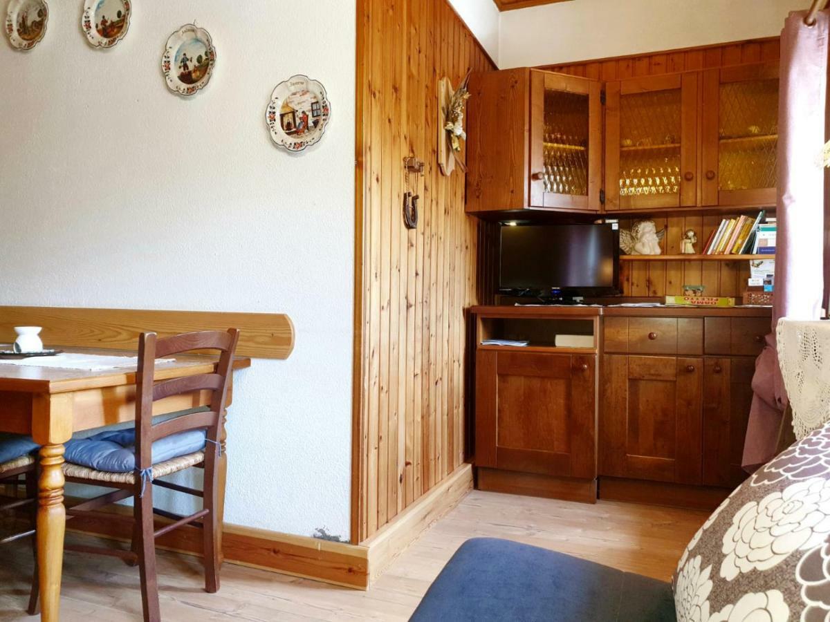 Civico 10 Appartement Candide Buitenkant foto